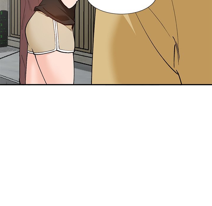 Town Girls Manhwa - Chapter 26 Page 57