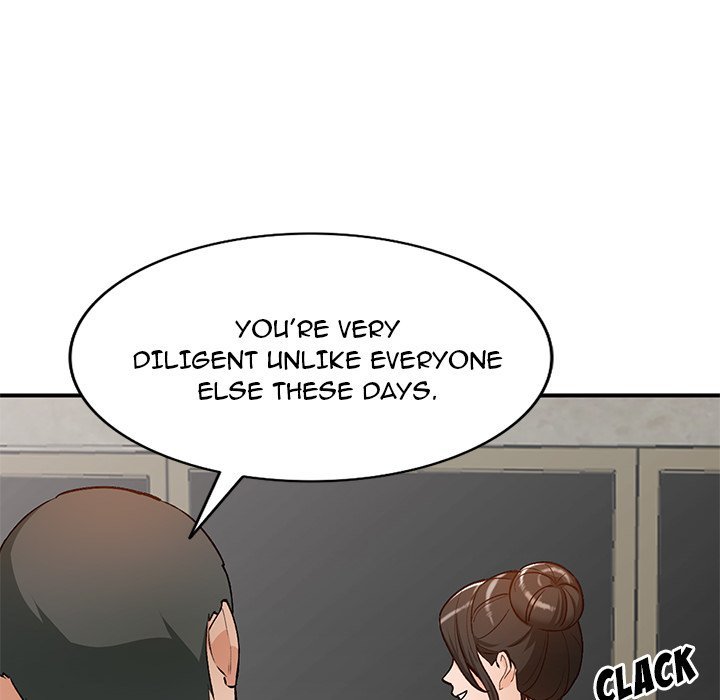 Town Girls Manhwa - Chapter 26 Page 58