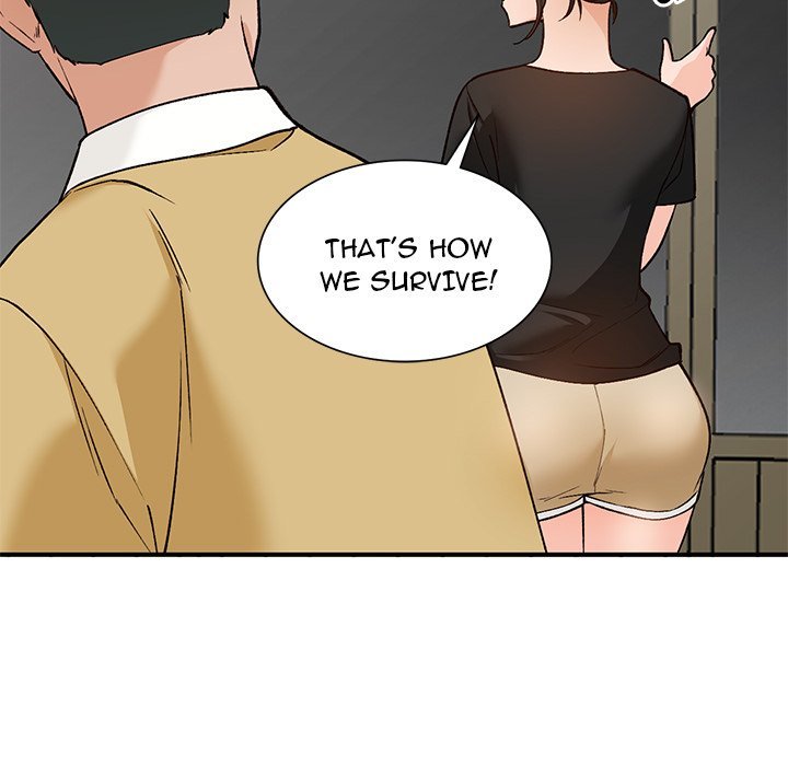 Town Girls Manhwa - Chapter 26 Page 59