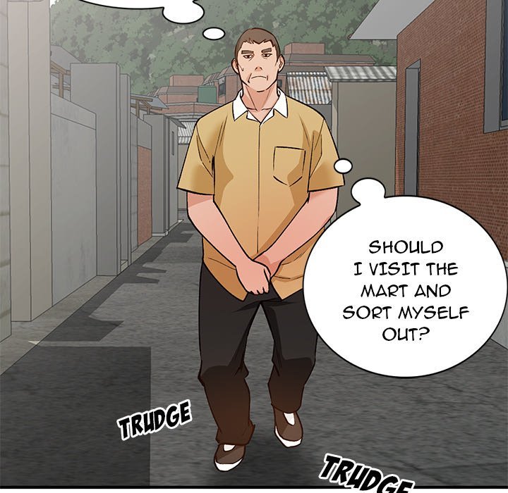 Town Girls Manhwa - Chapter 26 Page 65