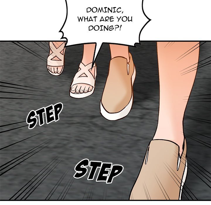 Town Girls Manhwa - Chapter 26 Page 69