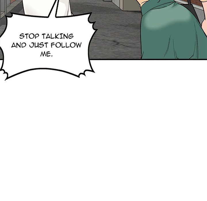 Town Girls Manhwa - Chapter 26 Page 72