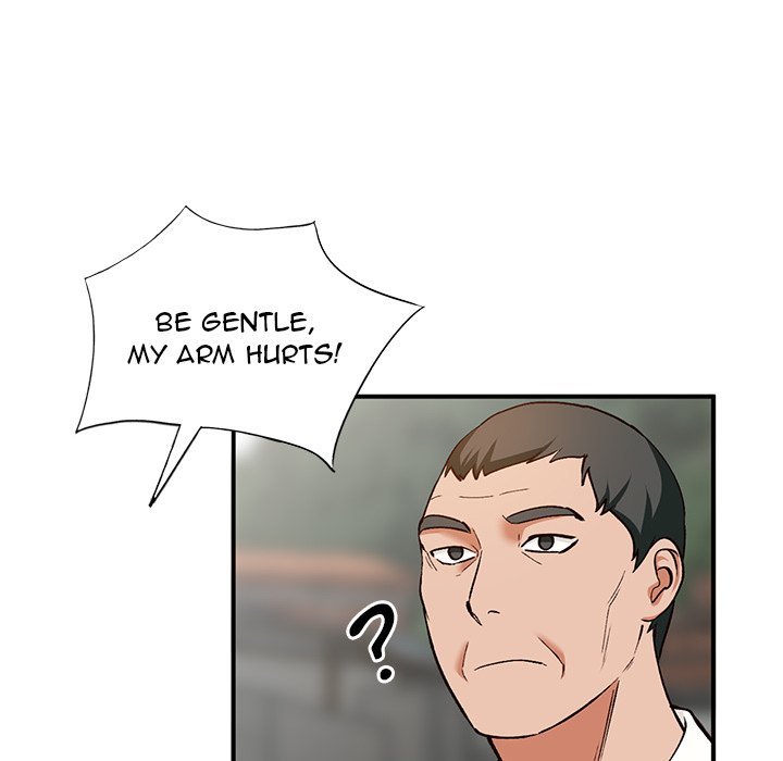 Town Girls Manhwa - Chapter 26 Page 73