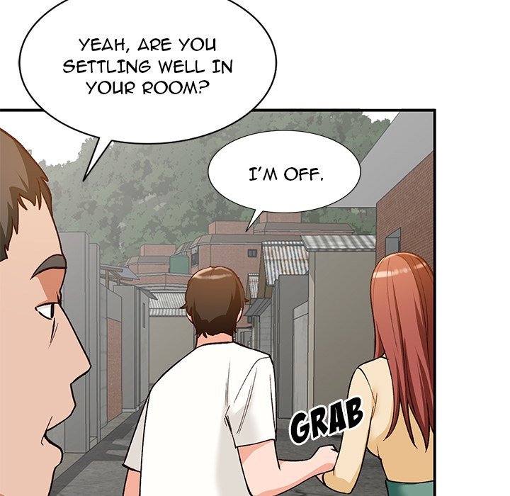 Town Girls Manhwa - Chapter 26 Page 77