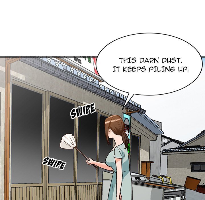 Town Girls Manhwa - Chapter 26 Page 81