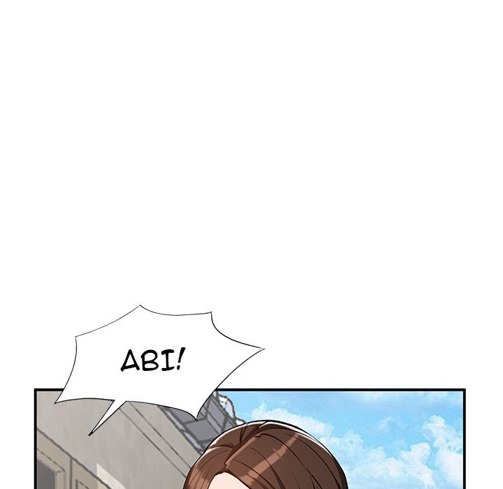 Town Girls Manhwa - Chapter 26 Page 83