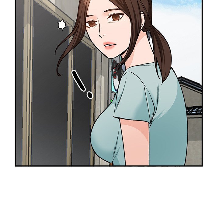 Town Girls Manhwa - Chapter 26 Page 84