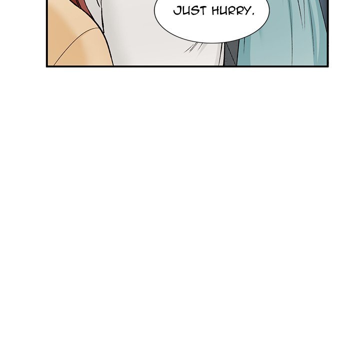 Town Girls Manhwa - Chapter 26 Page 89