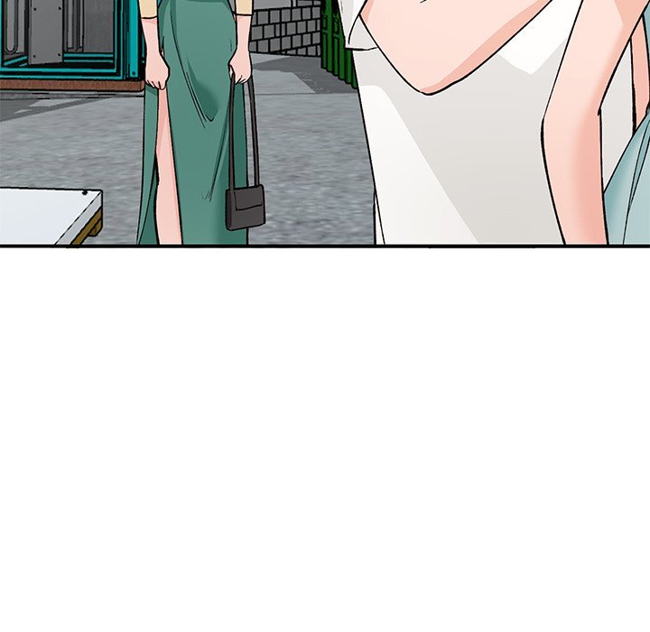 Town Girls Manhwa - Chapter 26 Page 91