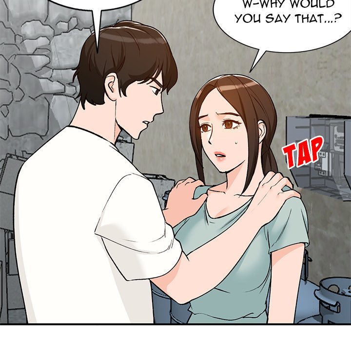 Town Girls Manhwa - Chapter 26 Page 95
