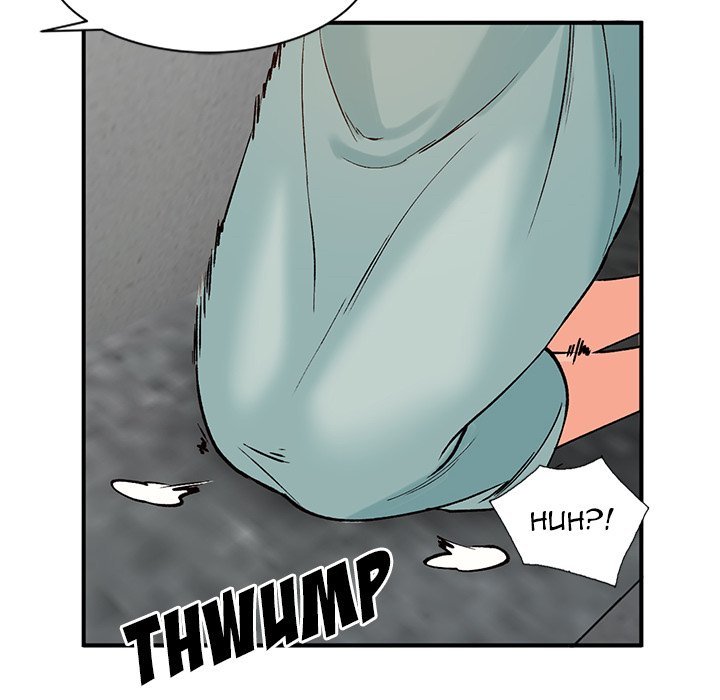 Town Girls Manhwa - Chapter 26 Page 97