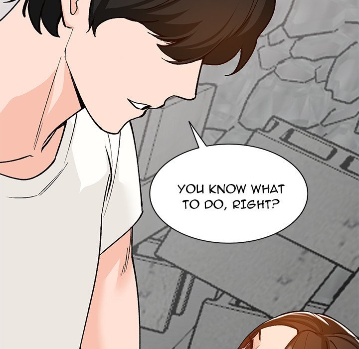 Town Girls Manhwa - Chapter 26 Page 102