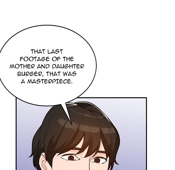 Town Girls Manhwa - Chapter 26 Page 105