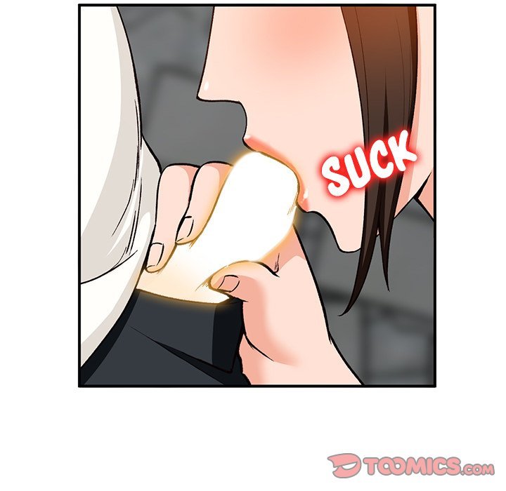 Town Girls Manhwa - Chapter 26 Page 110