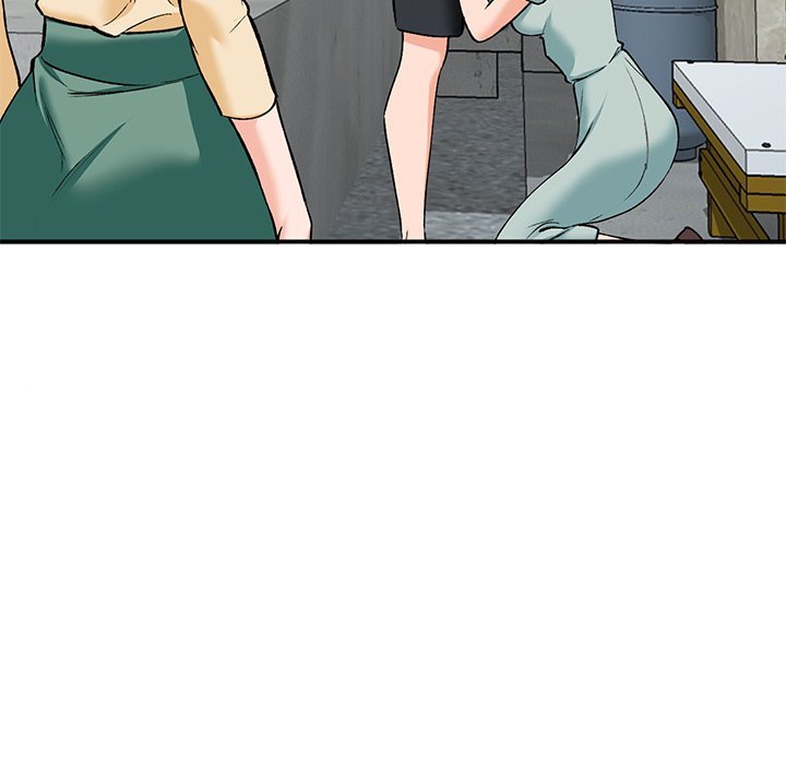 Town Girls Manhwa - Chapter 26 Page 113