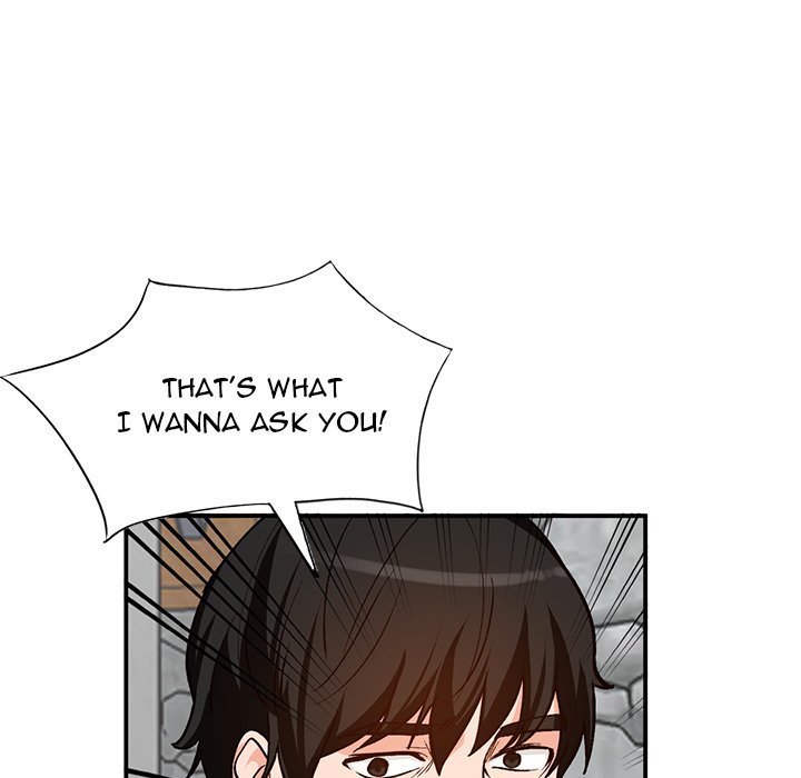 Town Girls Manhwa - Chapter 26 Page 117