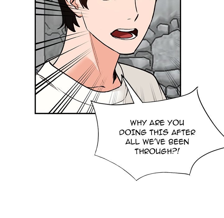 Town Girls Manhwa - Chapter 26 Page 118