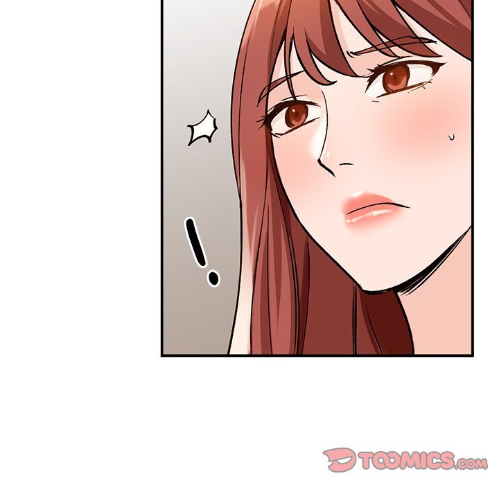 Town Girls Manhwa - Chapter 26 Page 122