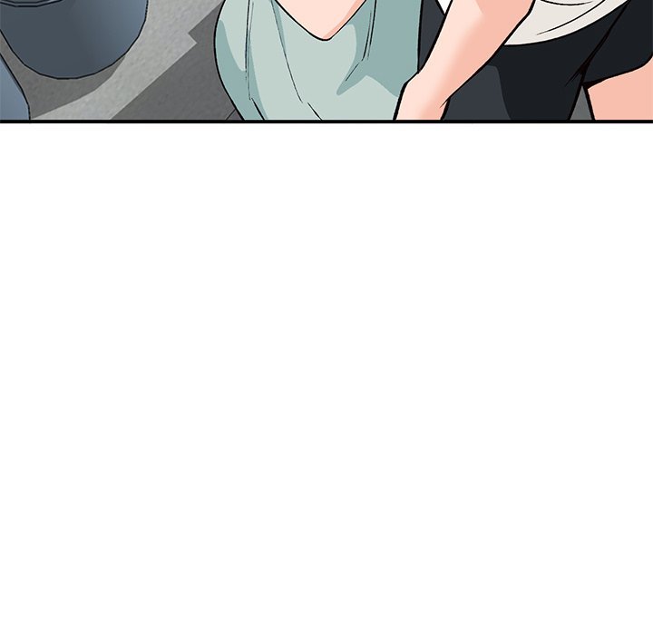 Town Girls Manhwa - Chapter 26 Page 125