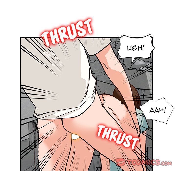 Town Girls Manhwa - Chapter 26 Page 134