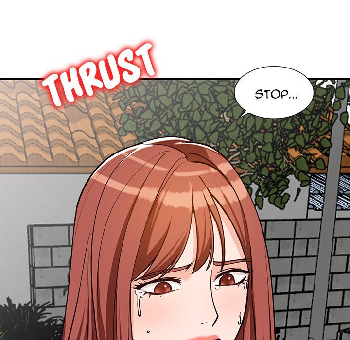 Town Girls Manhwa - Chapter 26 Page 136
