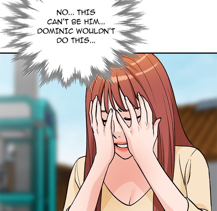 Town Girls Manhwa - Chapter 26 Page 145