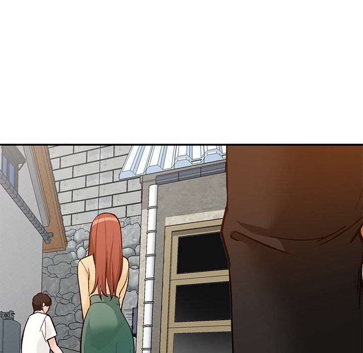 Town Girls Manhwa - Chapter 26 Page 149