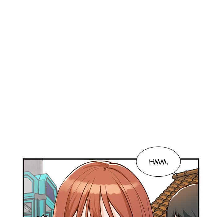 Town Girls Manhwa - Chapter 26 Page 151