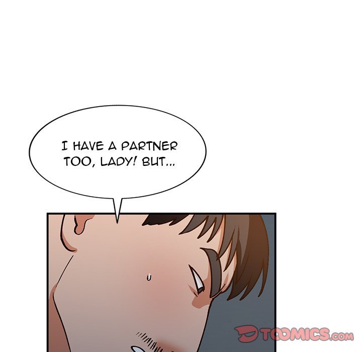Town Girls Manhwa - Chapter 34 Page 5
