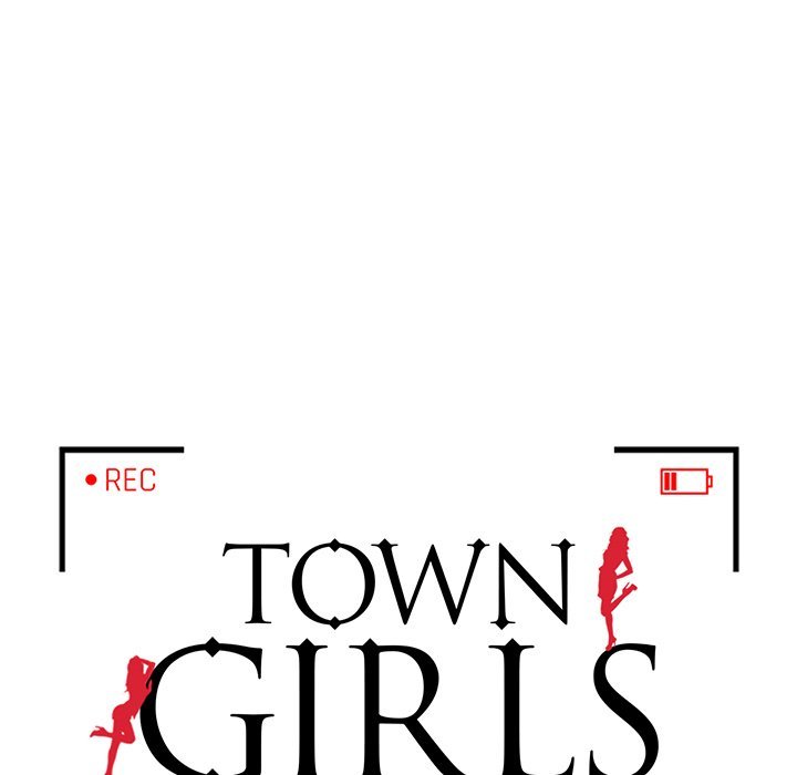 Town Girls Manhwa - Chapter 34 Page 12