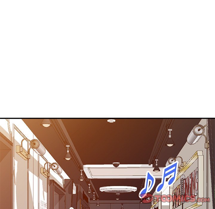 Town Girls Manhwa - Chapter 34 Page 17