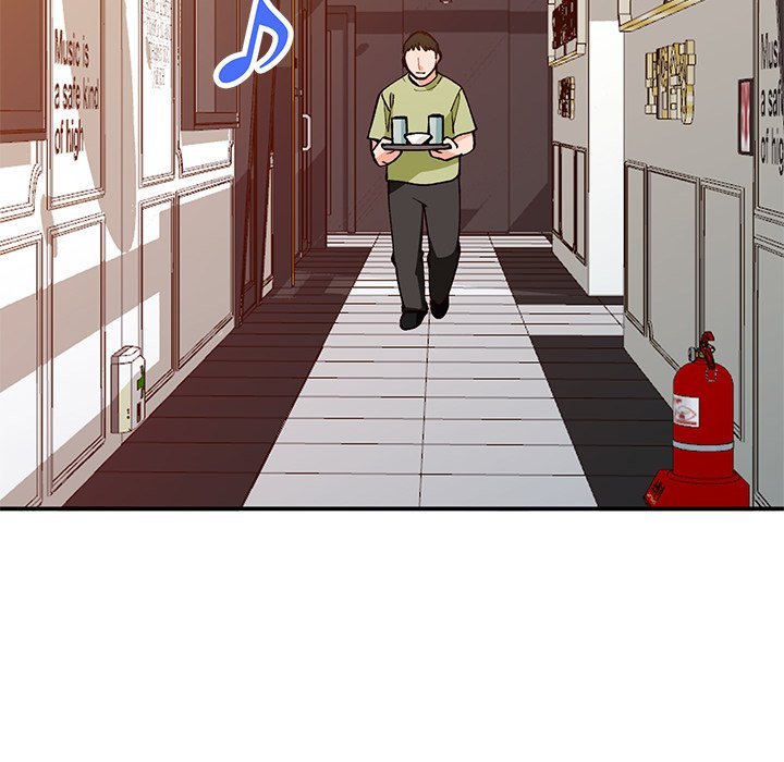 Town Girls Manhwa - Chapter 34 Page 18