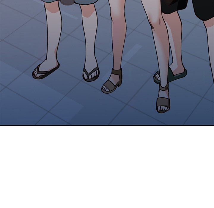 Town Girls Manhwa - Chapter 34 Page 21