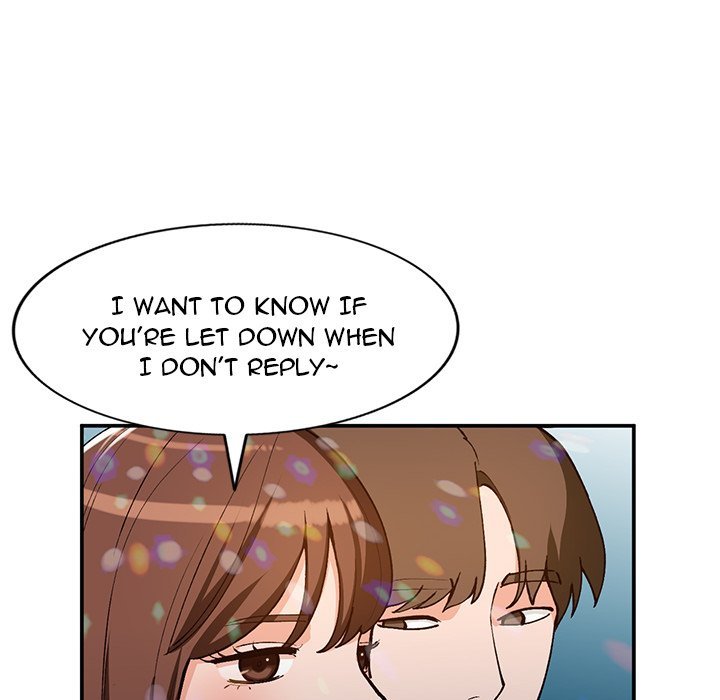 Town Girls Manhwa - Chapter 34 Page 22