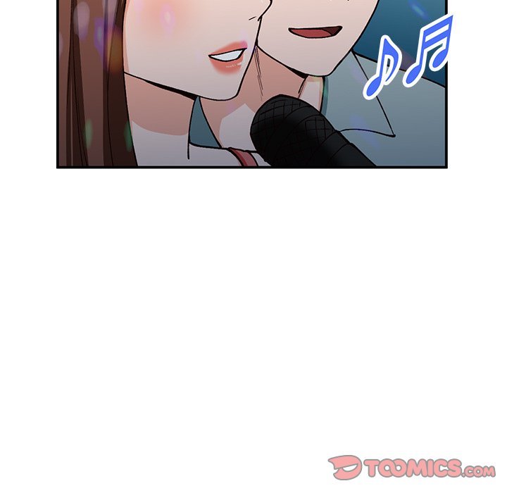 Town Girls Manhwa - Chapter 34 Page 23