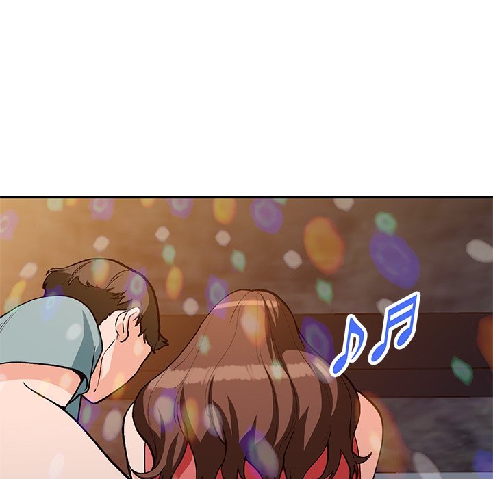 Town Girls Manhwa - Chapter 34 Page 24