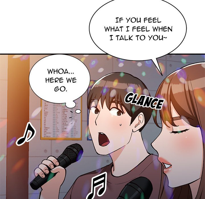 Town Girls Manhwa - Chapter 34 Page 27