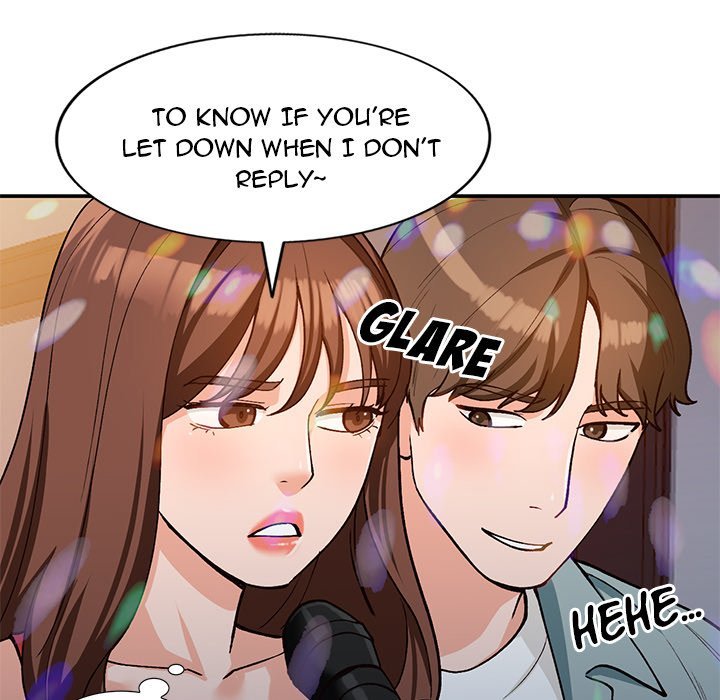 Town Girls Manhwa - Chapter 34 Page 31