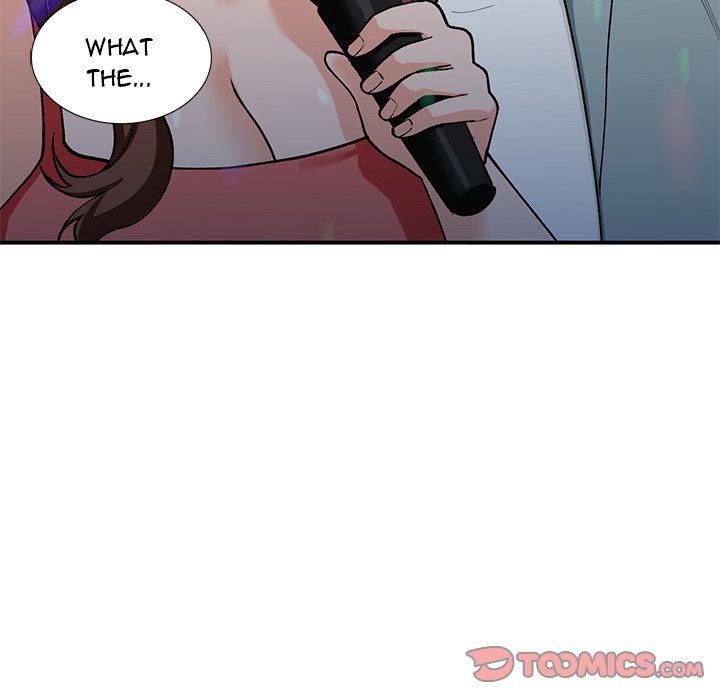 Town Girls Manhwa - Chapter 34 Page 32