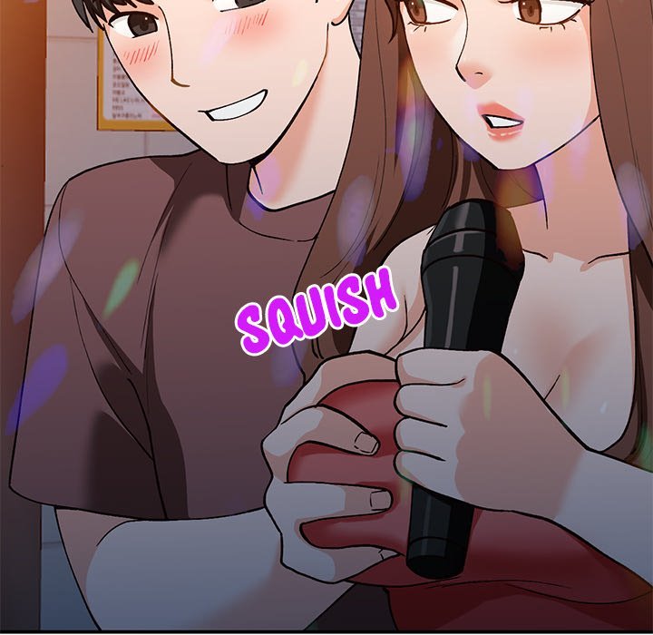 Town Girls Manhwa - Chapter 34 Page 34