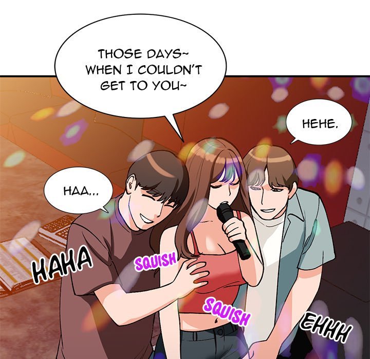 Town Girls Manhwa - Chapter 34 Page 36