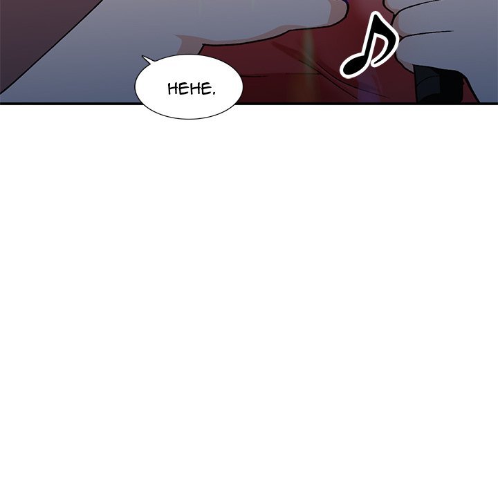 Town Girls Manhwa - Chapter 34 Page 43