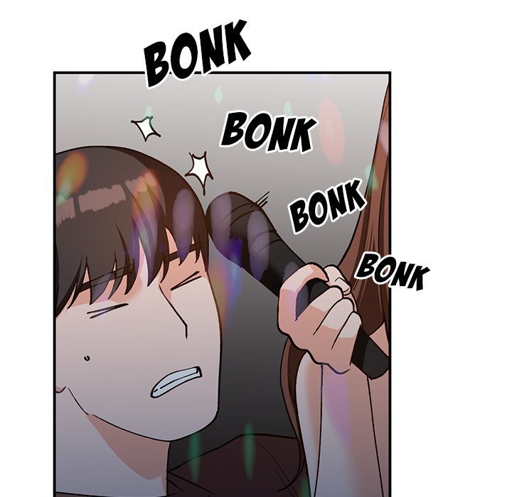 Town Girls Manhwa - Chapter 34 Page 46