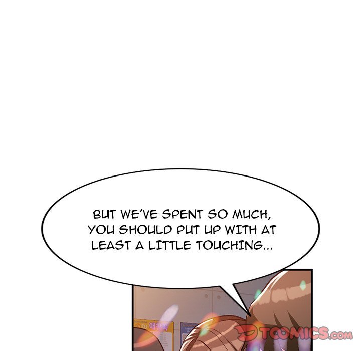 Town Girls Manhwa - Chapter 34 Page 50