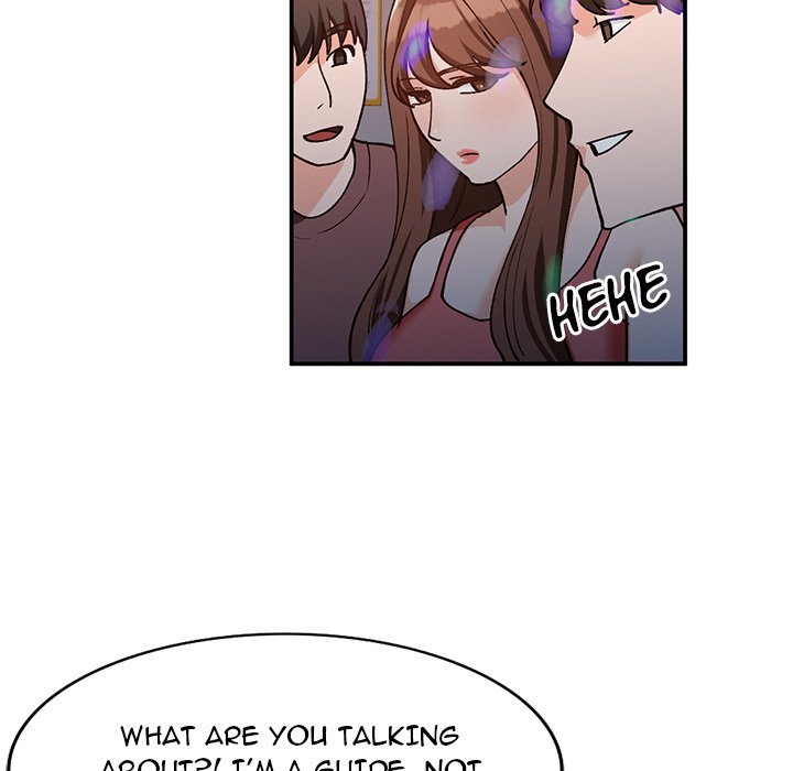 Town Girls Manhwa - Chapter 34 Page 51