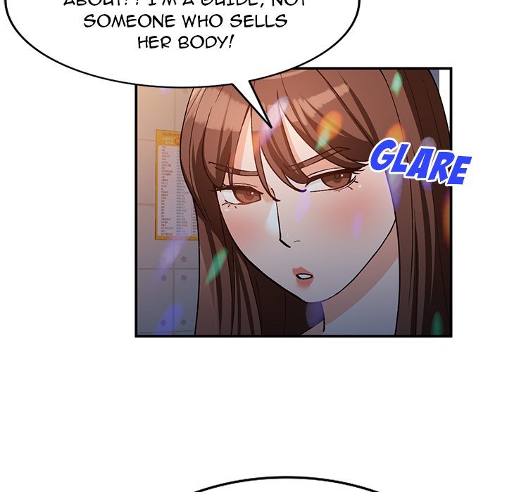 Town Girls Manhwa - Chapter 34 Page 52