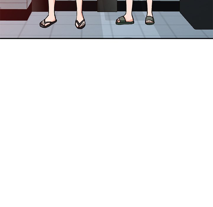 Town Girls Manhwa - Chapter 34 Page 63