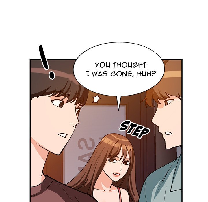 Town Girls Manhwa - Chapter 34 Page 64