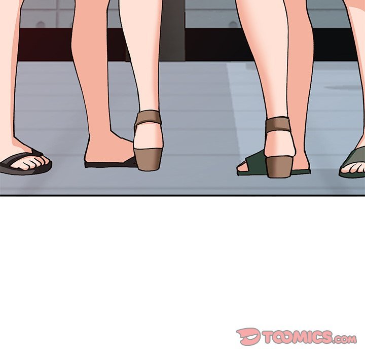 Town Girls Manhwa - Chapter 34 Page 68
