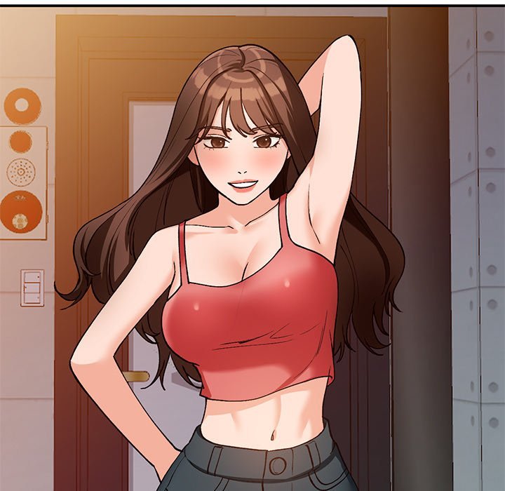 Town Girls Manhwa - Chapter 34 Page 72